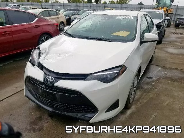 5YFBURHE4KP941896 фото 3
