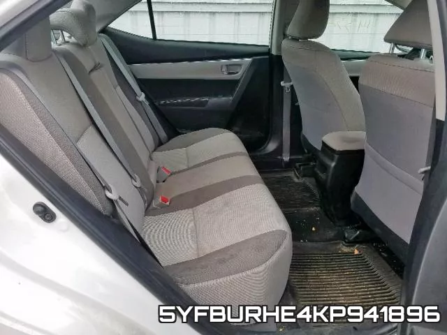 5YFBURHE4KP941896 фото 7