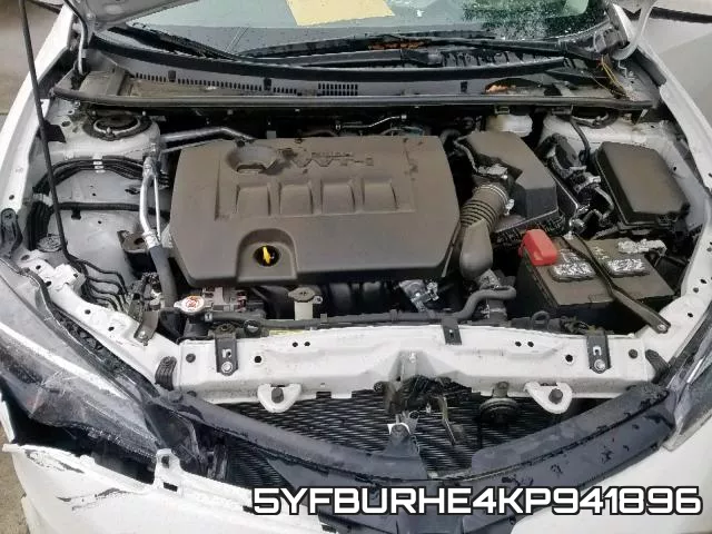 5YFBURHE4KP941896 фото 8