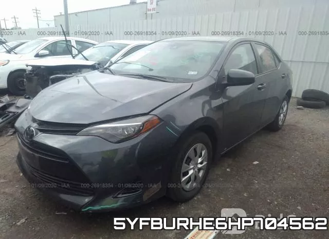 5YFBURHE6HP704562 фото 3