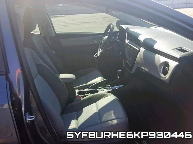 5YFBURHE6KP930446 фото 6