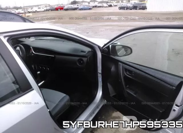 5YFBURHE7HP595335 фото 6