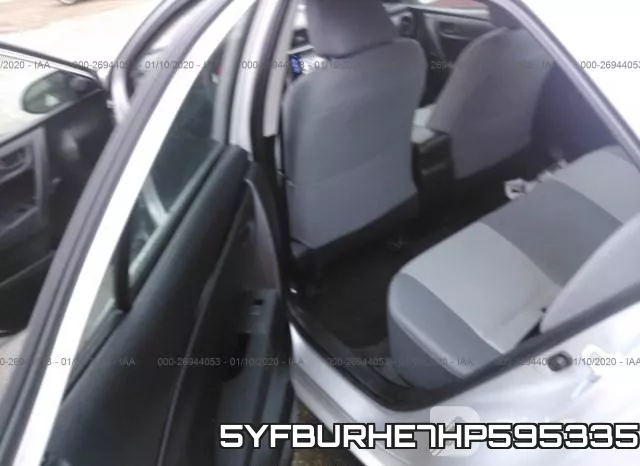 5YFBURHE7HP595335 фото 9