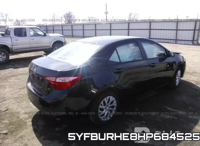 5YFBURHE8HP684525 фото 5