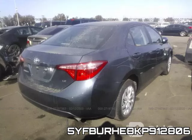 5YFBURHE8KP912806 фото 5