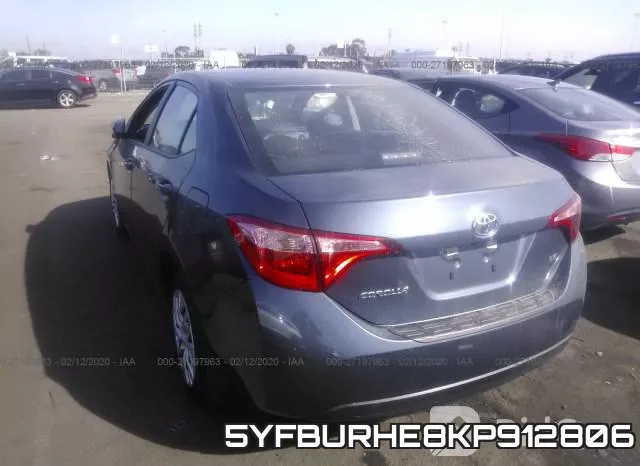 5YFBURHE8KP912806 фото 7
