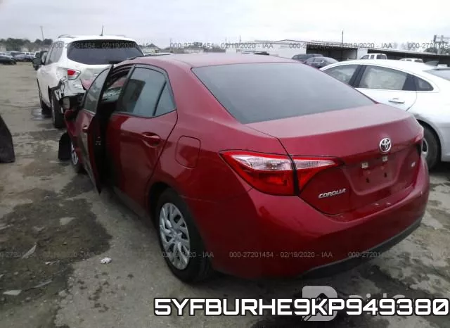 5YFBURHE9KP949380 фото 4