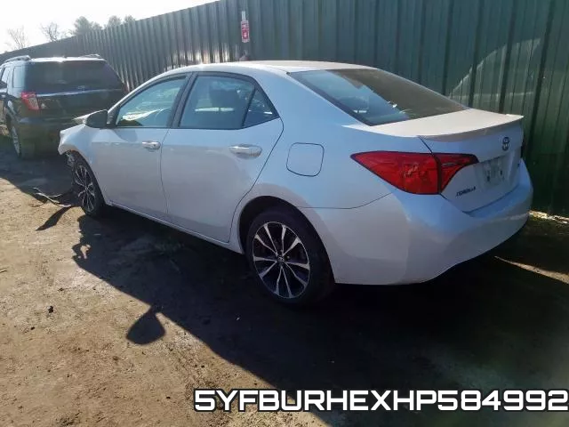 5YFBURHEXHP584992 фото 4