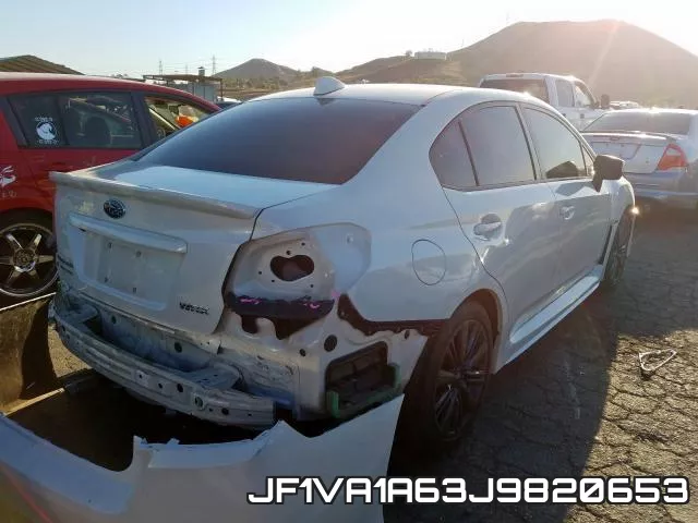 JF1VA1A63J9820653 фото 5