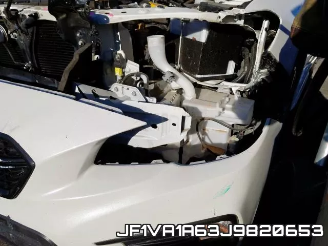 JF1VA1A63J9820653 фото 10