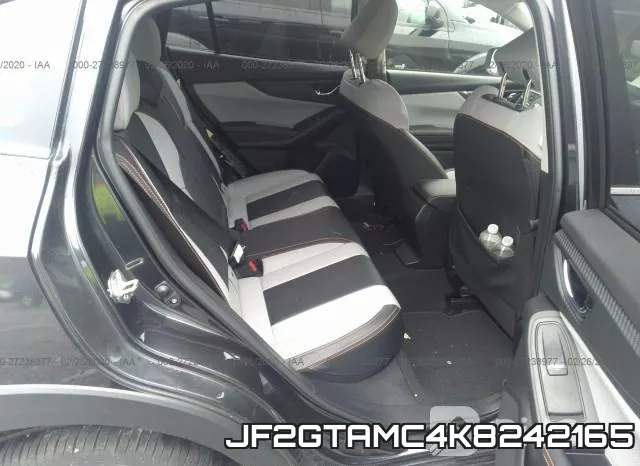 JF2GTAMC4K8242165 фото 9