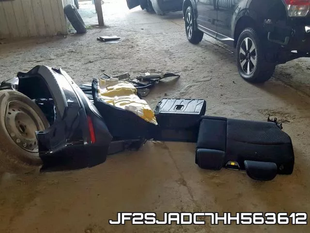 JF2SJADC7HH563612 фото 10