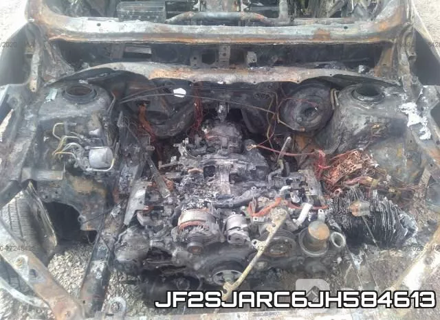 JF2SJARC6JH584613 фото 2