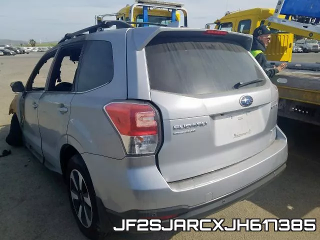 JF2SJARCXJH617385 фото 4