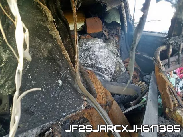 JF2SJARCXJH617385 фото 7