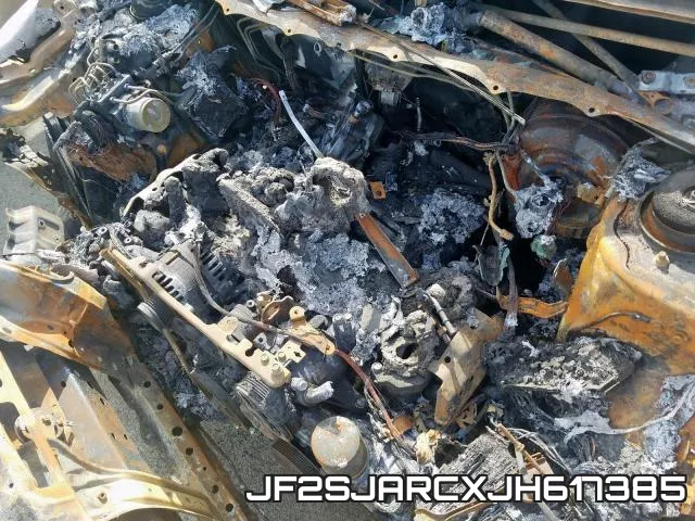 JF2SJARCXJH617385 фото 8