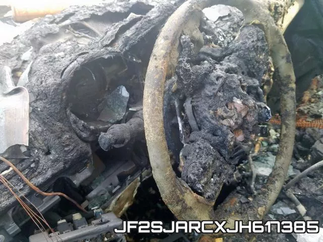 JF2SJARCXJH617385 фото 9