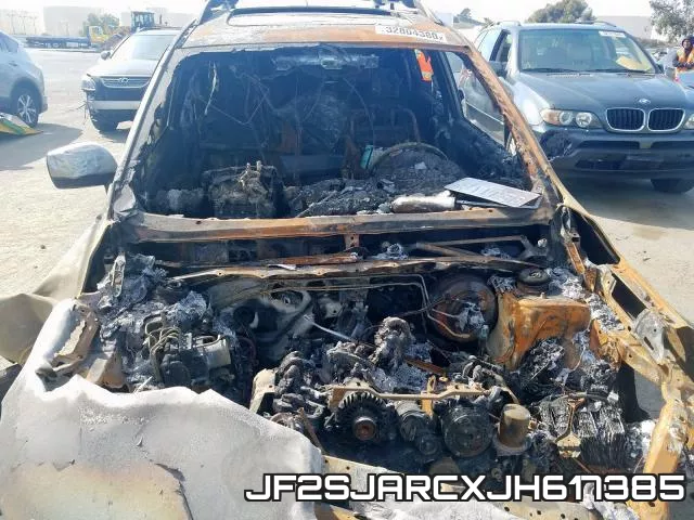 JF2SJARCXJH617385 фото 10