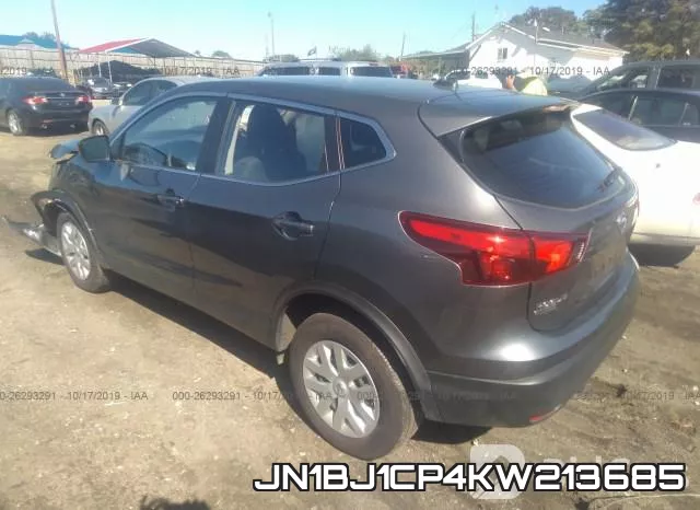 JN1BJ1CP4KW213685 фото 4