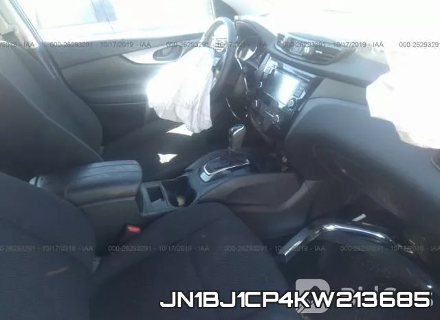 JN1BJ1CP4KW213685 фото 6