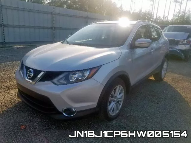 JN1BJ1CP6HW005154 фото 3