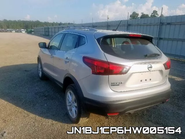 JN1BJ1CP6HW005154 фото 4