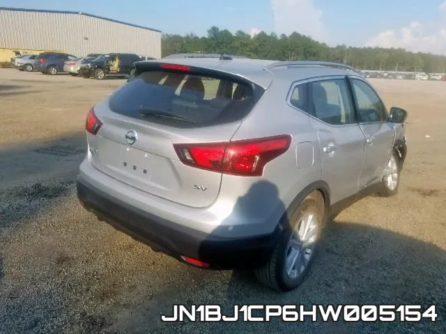 JN1BJ1CP6HW005154 фото 5