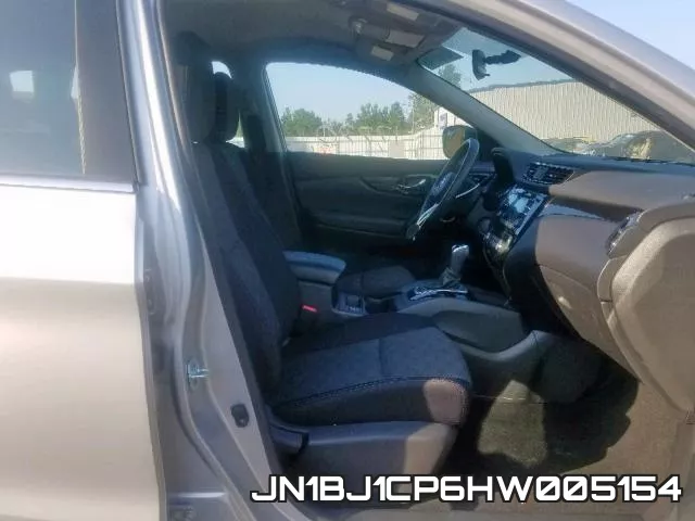 JN1BJ1CP6HW005154 фото 6