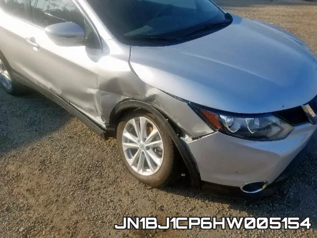 JN1BJ1CP6HW005154 фото 10