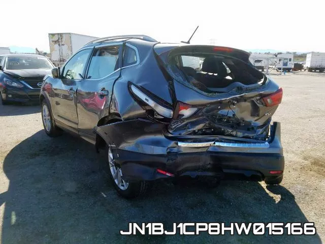 JN1BJ1CP8HW015166 фото 4