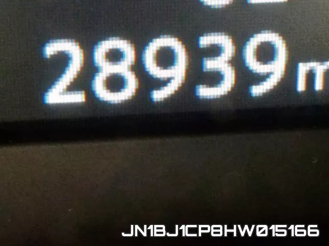 JN1BJ1CP8HW015166 фото 9