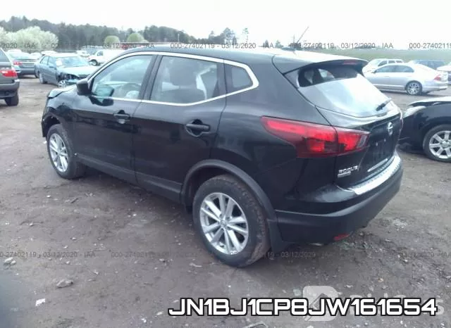 JN1BJ1CP8JW161654 фото 4