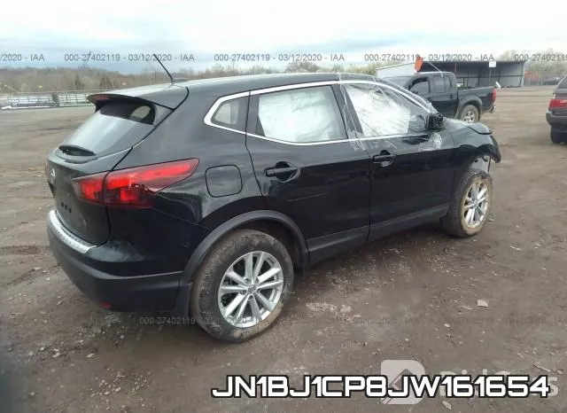 JN1BJ1CP8JW161654 фото 5