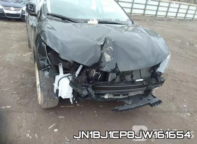 JN1BJ1CP8JW161654 фото 7