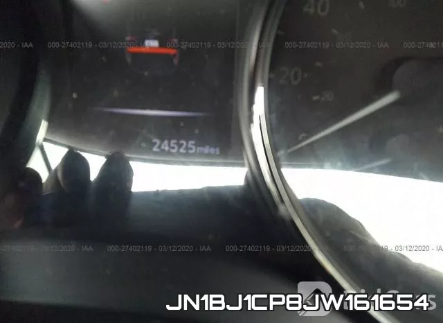 JN1BJ1CP8JW161654 фото 8