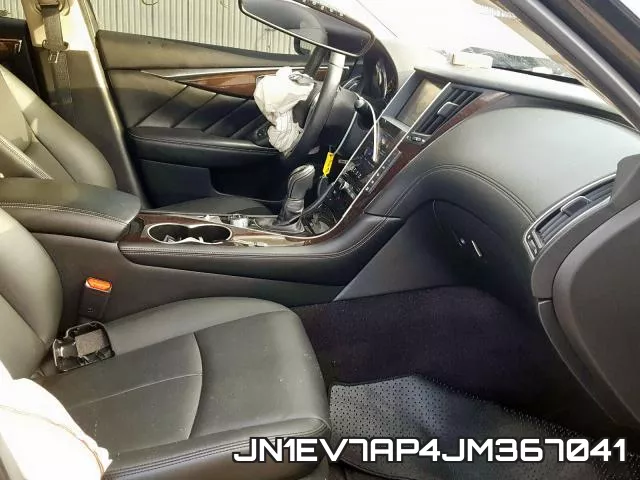 JN1EV7AP4JM367041 фото 6
