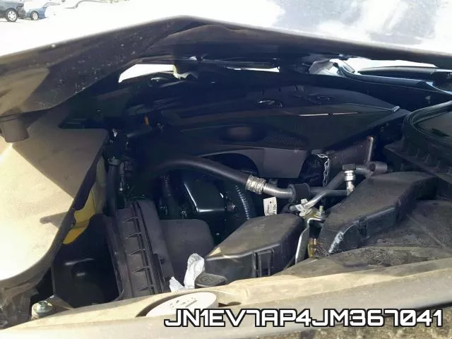 JN1EV7AP4JM367041 фото 8