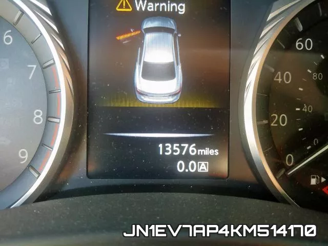JN1EV7AP4KM514170 фото 9