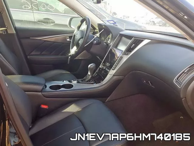 JN1EV7AP6HM740185 фото 6