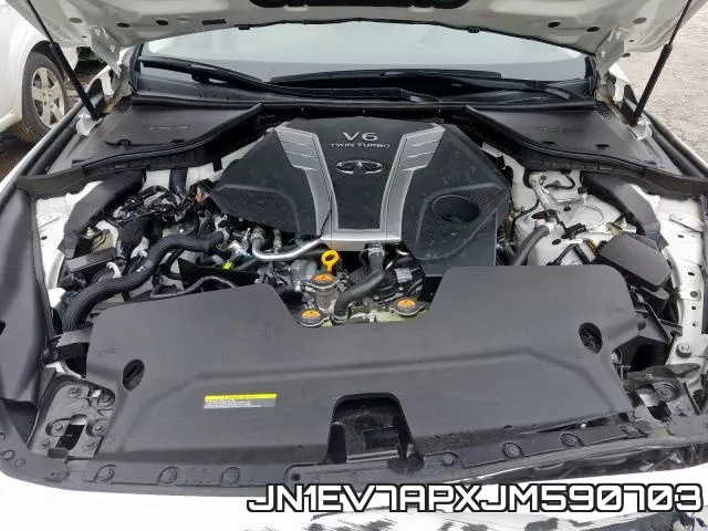 JN1EV7APXJM590703 фото 8