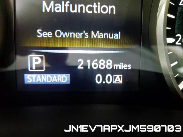 JN1EV7APXJM590703 фото 9
