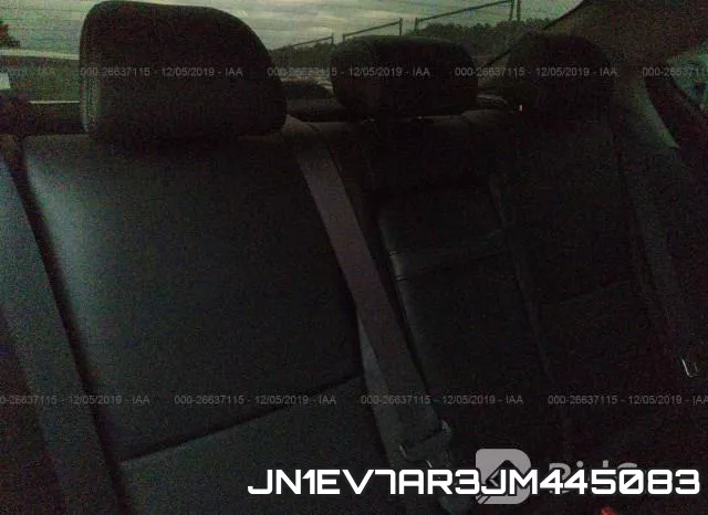 JN1EV7AR3JM445083 фото 9