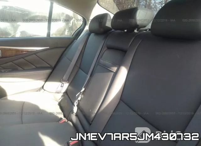 JN1EV7AR5JM430732 фото 9