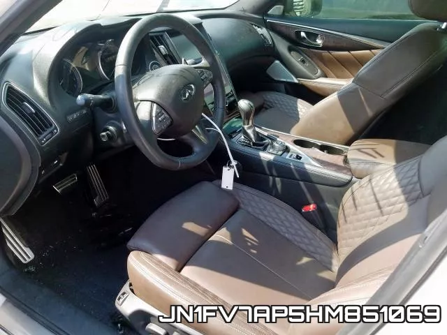 JN1FV7AP5HM851069 фото 10