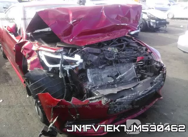 JN1FV7EK7JM530462 фото 7