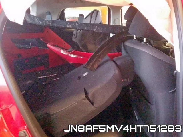 JN8AF5MV4HT751283 фото 7