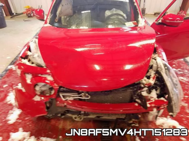 JN8AF5MV4HT751283 фото 8