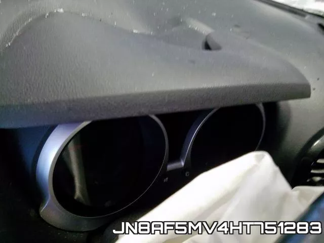 JN8AF5MV4HT751283 фото 9