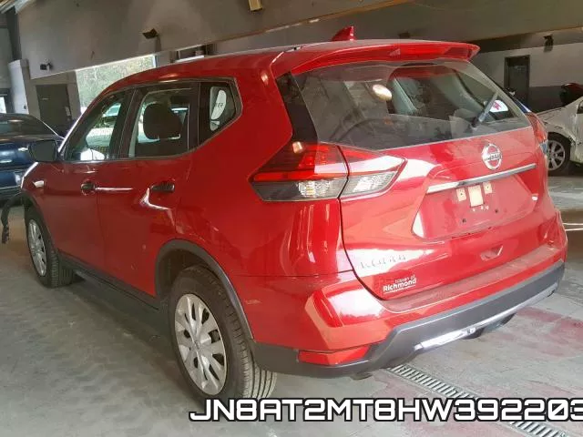 JN8AT2MT8HW392203 фото 4
