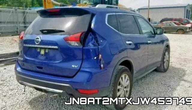 JN8AT2MTXJW453749 фото 5